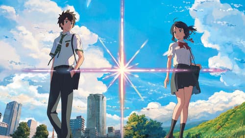 Your Name. - Gestern, heute und für immer Bild 2