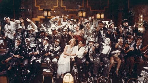 Bugsy Malone Bild 7