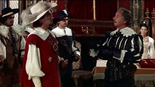 Tiger der Meere Bild 6