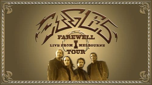 Eagles: Farewell I Tour - Live from Melbourne Bild 4