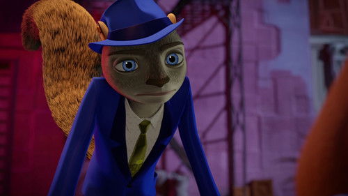 Voll auf die Nuss Bild 4