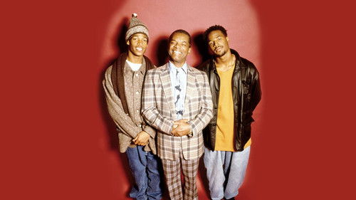 The Wayans Bros. Bild 2