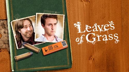 Leaves of Grass Bild 6