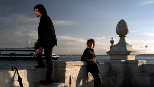 O Filme do Desassossego Bild 2