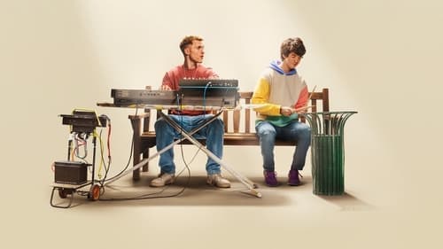 I Used to Be Famous Bild 1