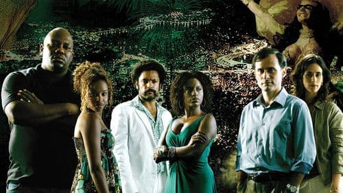 Filhos do Carnaval Bild 1