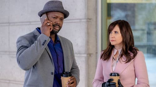 Hailey Dean Mysteries: A Prescription for Murder Bild 2