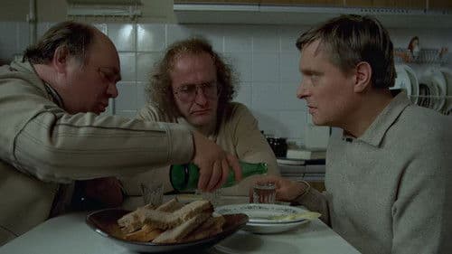 Marathon im Herbst Bild 1