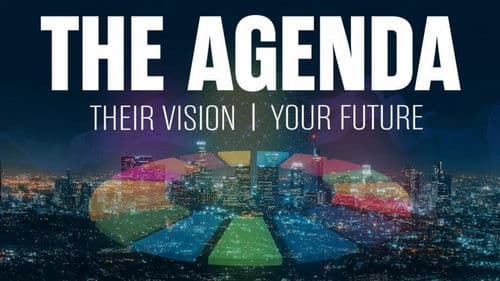The Agenda: Their Vision – Your Future Bild 1