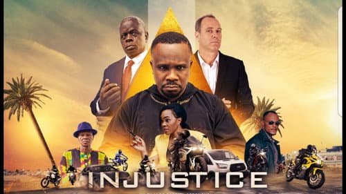 Injustice Bild 1