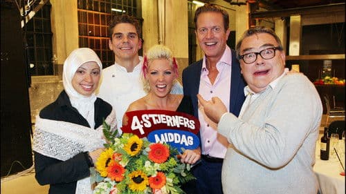 4-Stjerners Middag Bild 1