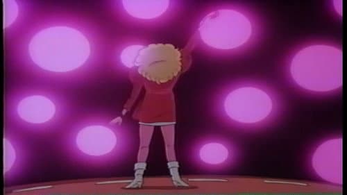 Barbie and the Rockers: Out of This World Bild 6
