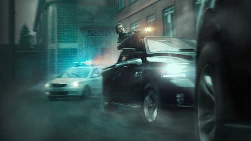 Im Auge des Wolfes - Die Serie Bild 5