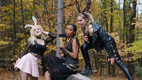 Three Days in the Woods 2: Killin' Time Bild 1