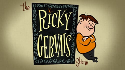 The Ricky Gervais Show Bild 8