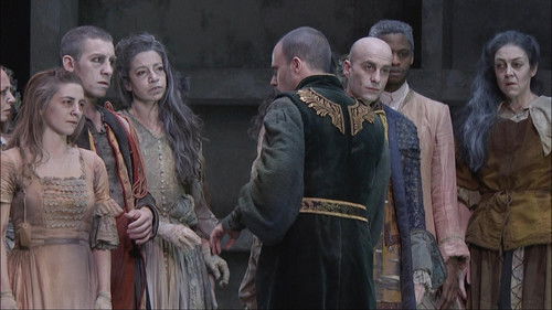 The Fiery Angel Bild 6