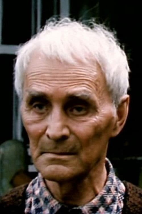 Василий Кравцов