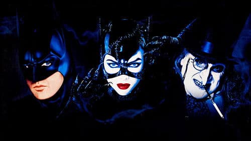 Batmans Rückkehr Bild 8