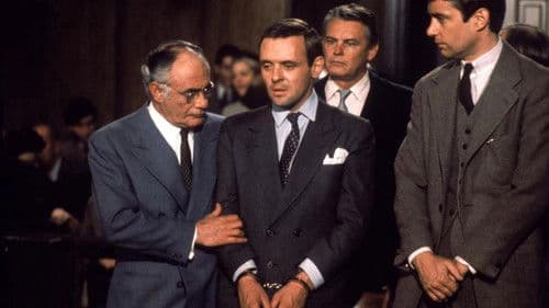 Die Entführung des Lindbergh-Babys Bild 1