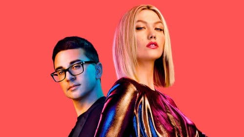 Project Runway Bild 6