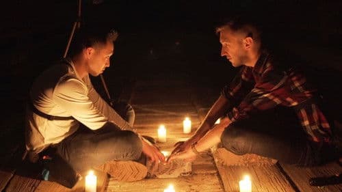 BuzzFeed Unsolved: The Making of the Final Investigation Bild 3