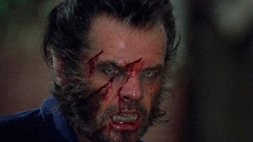 Wolf - Das Tier im Manne Bild 3