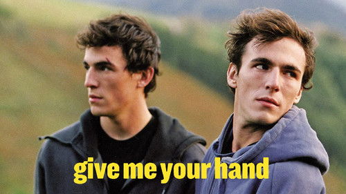 Reich mir deine Hand Bild 5