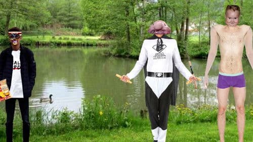 Not Very Nice 2: Les origines Bild 1