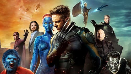 X-Men: Zukunft ist Vergangenheit Bild 7