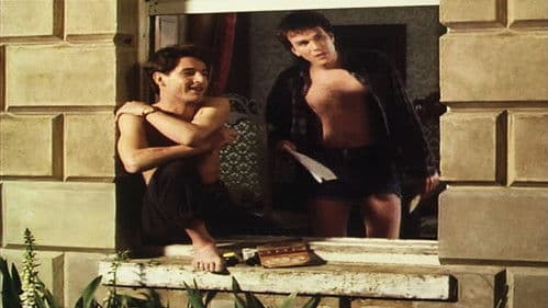 A Fatal Inversion Bild 1