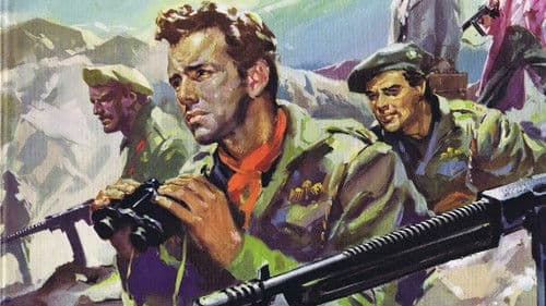 Ill Met by Moonlight Bild 2