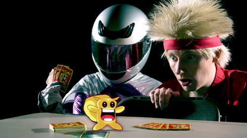 Press Start 2 Continue Bild 6