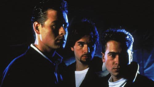 Amongst Friends Bild 1