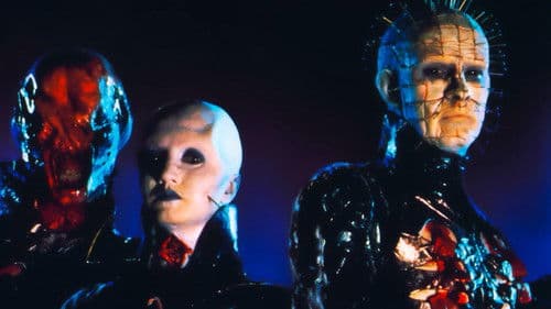 Hellbound: Hellraiser II Bild 6