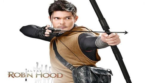 Alyas Robinhood Bild 1