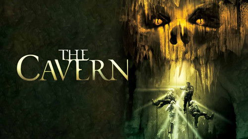 The Cavern - Abstieg ins Grauen Bild 3