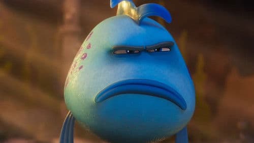 The Pout-Pout Fish Bild 5