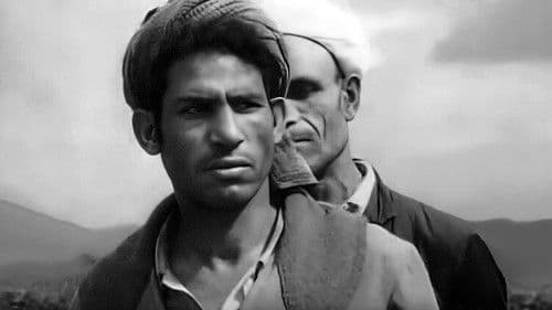 Patrouille à l'Est Bild 1