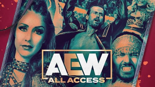 AEW: All Access Bild 2