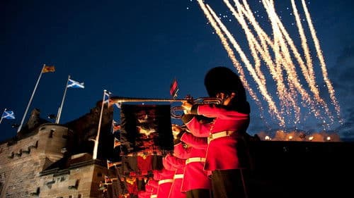 The Royal Edinburgh Military Tattoo Bild 3
