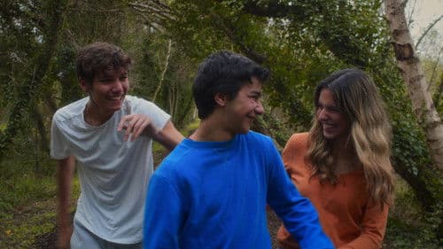 Laços Que o Tempo Não Rompe Bild 1