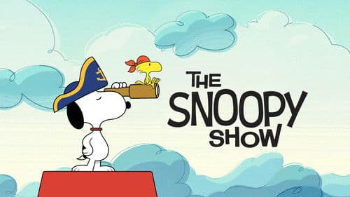 Die Snoopy Show Bild 5