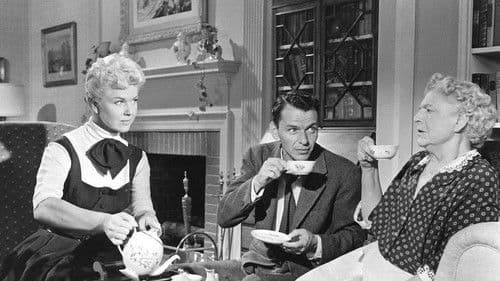 Man soll nicht mit der Liebe spielen Bild 1