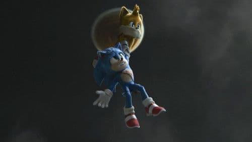 Sonic the Hedgehog 2 Bild 8