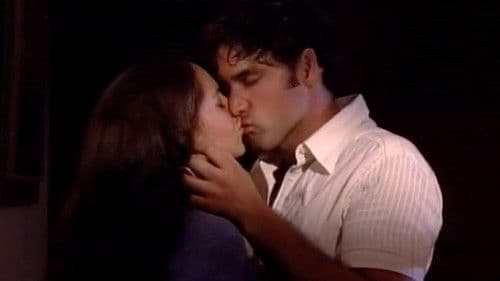 Amar otra vez Bild 1