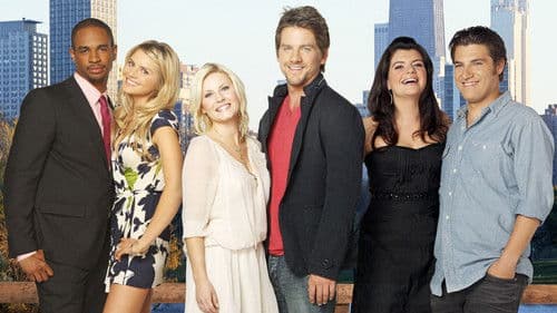 Happy Endings Bild 8