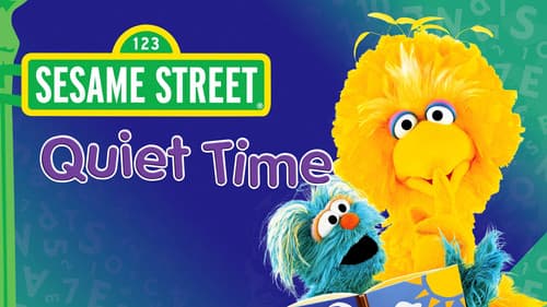Sesame Street: Quiet Time Bild 3