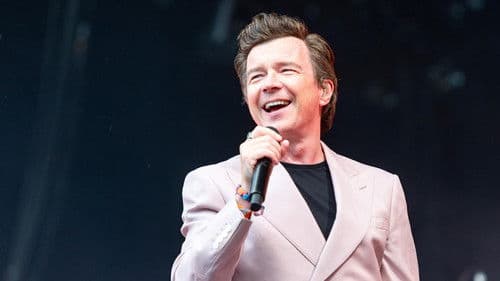 Rick Astley - Live at Kendal Calling 2023 Bild 1