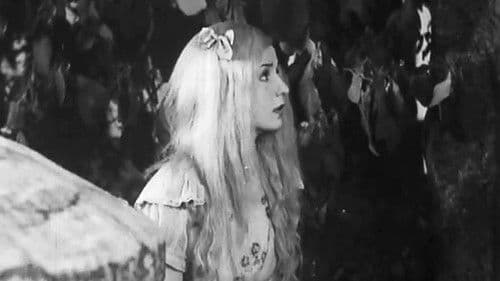 Alice in Wonderland Bild 8