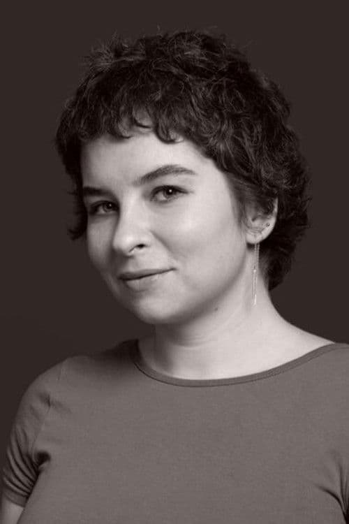 Анастасия Красильникова